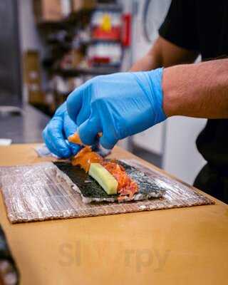 Aqua Sushi
