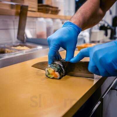 Aqua Sushi