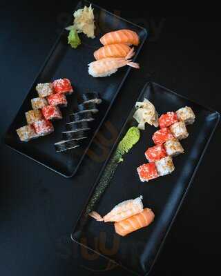 Aqua Sushi