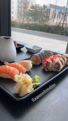 Aqua Sushi