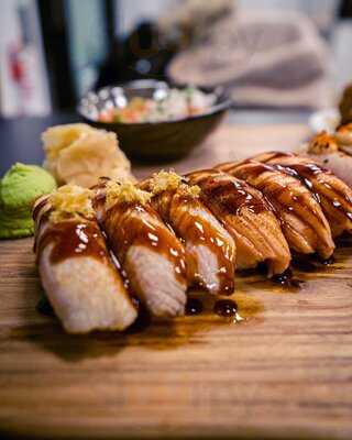 Aqua Sushi
