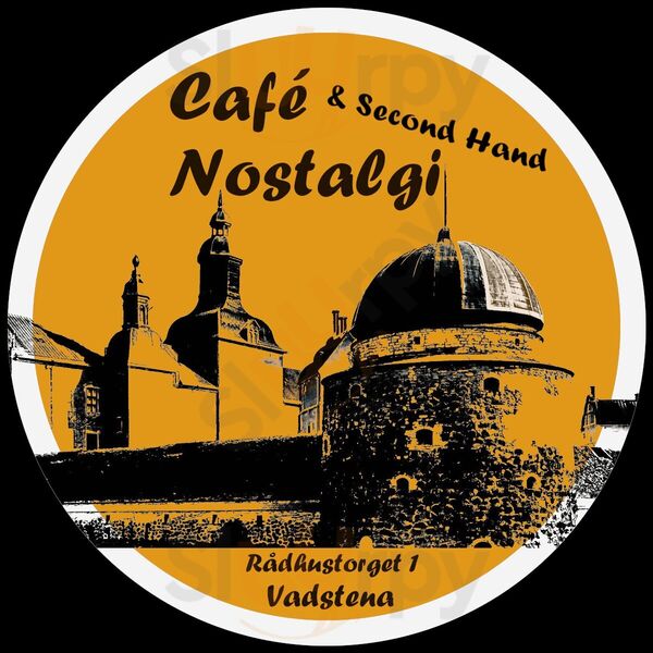 Cafe Nostalgi