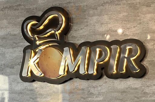 Kompir Restaurang