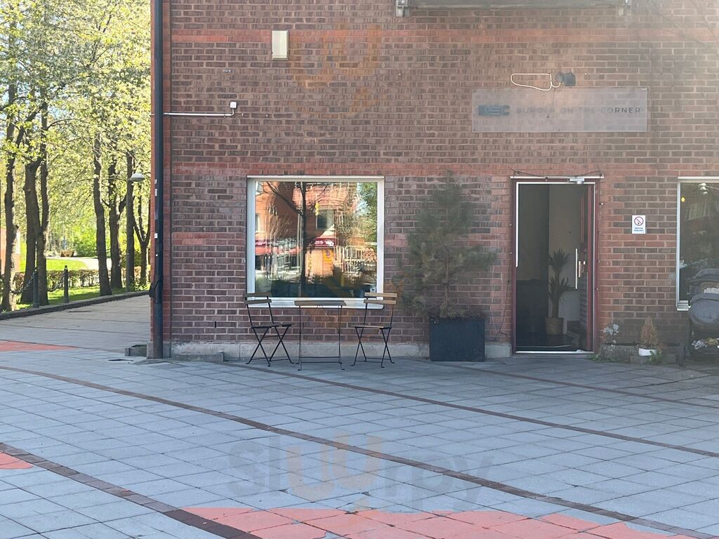 Boc Stockholm