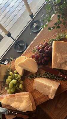 Trattorian Sorellina