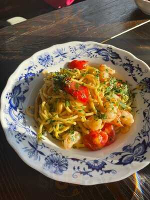 Trattorian Sorellina