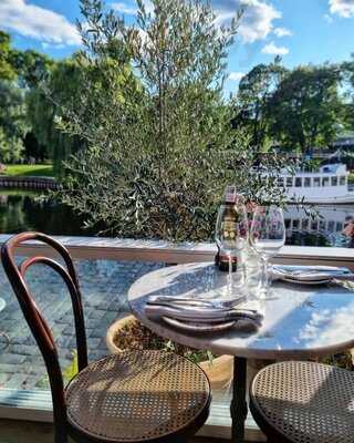 Trattorian Sorellina