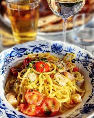 Trattorian Sorellina