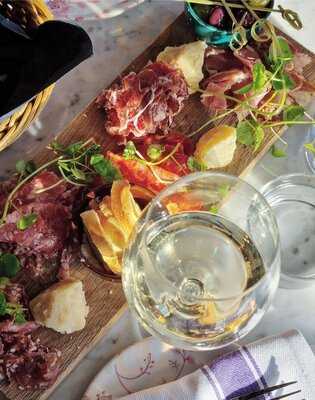 Trattorian Sorellina