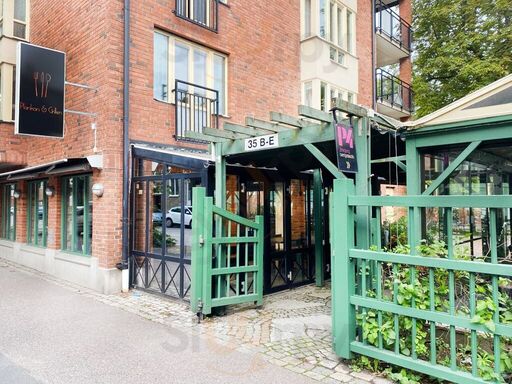 Plankan & Grillen | Plankkungen Ab