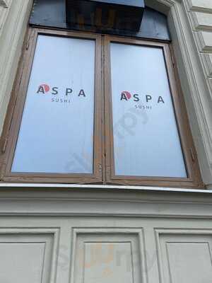 Aspa Sushi