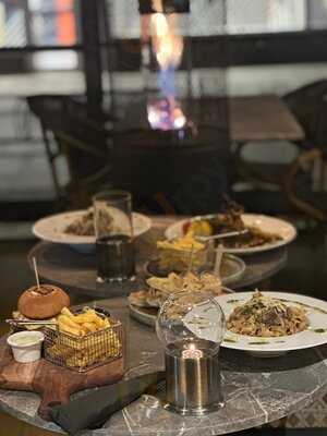 Danny's Kök Och Bar