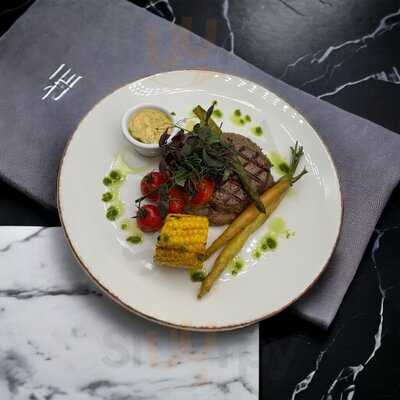 Danny's Kök Och Bar