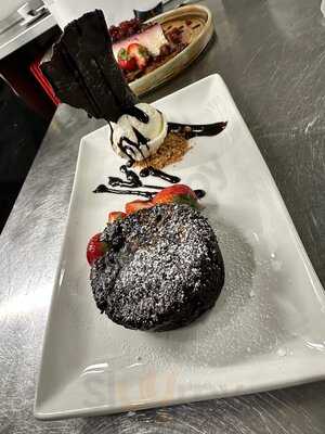 Danny's Kök Och Bar