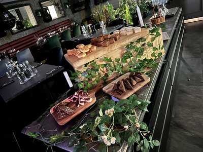 Danny's Kök Och Bar