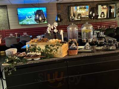 Danny's Kök Och Bar