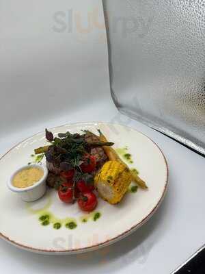 Danny's Kök Och Bar