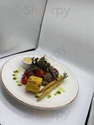 Danny's Kök Och Bar