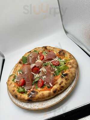 Danny's Kök Och Bar