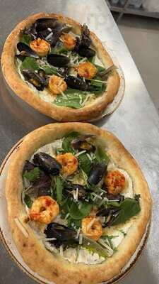 Danny's Kök Och Bar