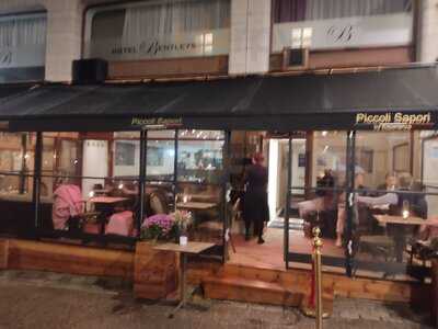 Piccoli Sapori By Esperanza