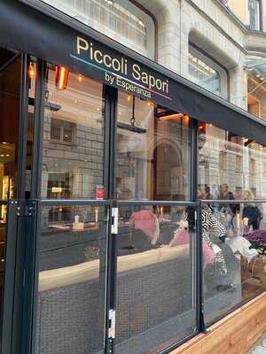 Piccoli Sapori By Esperanza