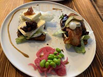 Åhus Bryggeri & Restaurang Malmö