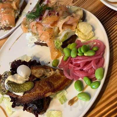 Åhus Bryggeri & Restaurang Malmö