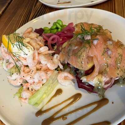 Åhus Bryggeri & Restaurang Malmö