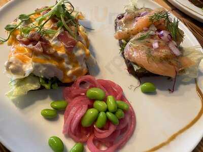 Åhus Bryggeri & Restaurang Malmö