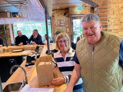 Åhus Bryggeri & Restaurang Malmö