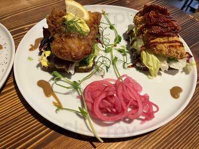 Åhus Bryggeri & Restaurang Malmö