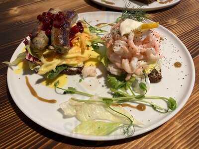 Åhus Bryggeri & Restaurang Malmö