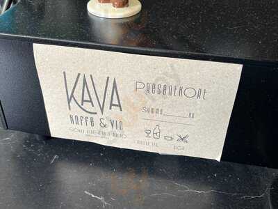 Kava