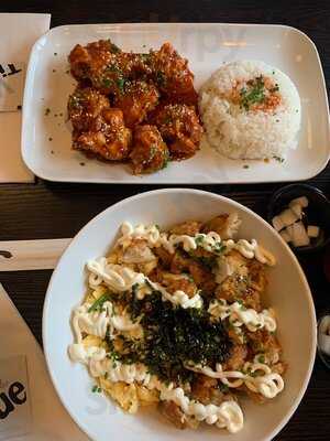Doori Korean Fried Chicken