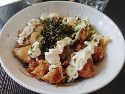 Doori Korean Fried Chicken