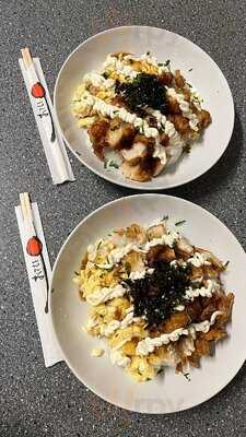 Doori Korean Fried Chicken