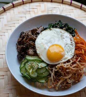 Doori Korean Fried Chicken