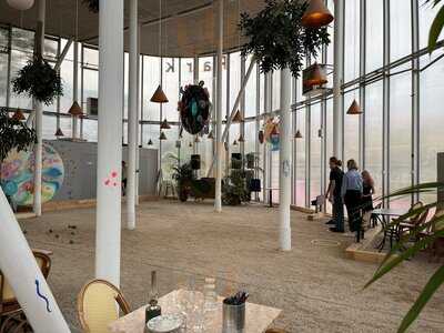 Boulebar Folkets Park