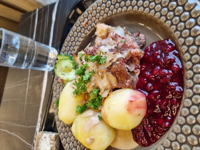 Elsie's Kök Och Skafferi