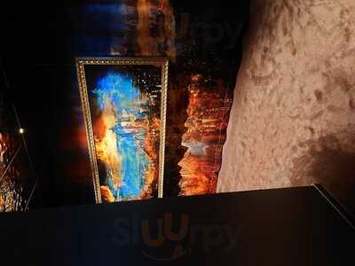 Pontus Frithiof Le Bar