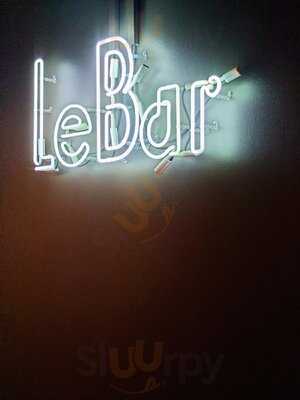 Pontus Frithiof Le Bar