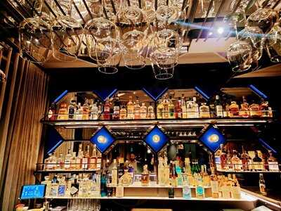 Pontus Frithiof Le Bar