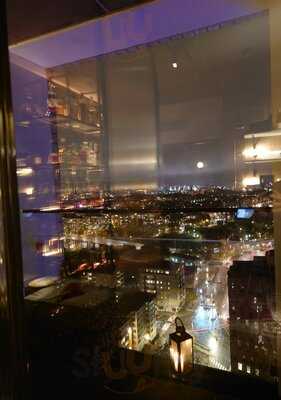 Pontus Frithiof Le Bar