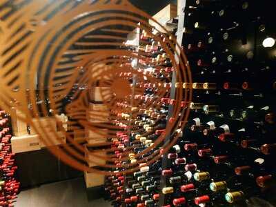 Pontus Frithiof Le Bar