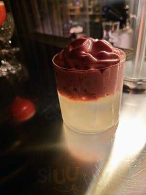 Pontus Frithiof Le Bar