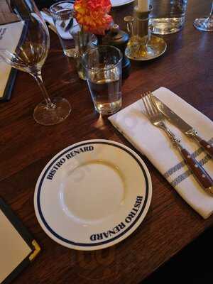 Bistro Renard