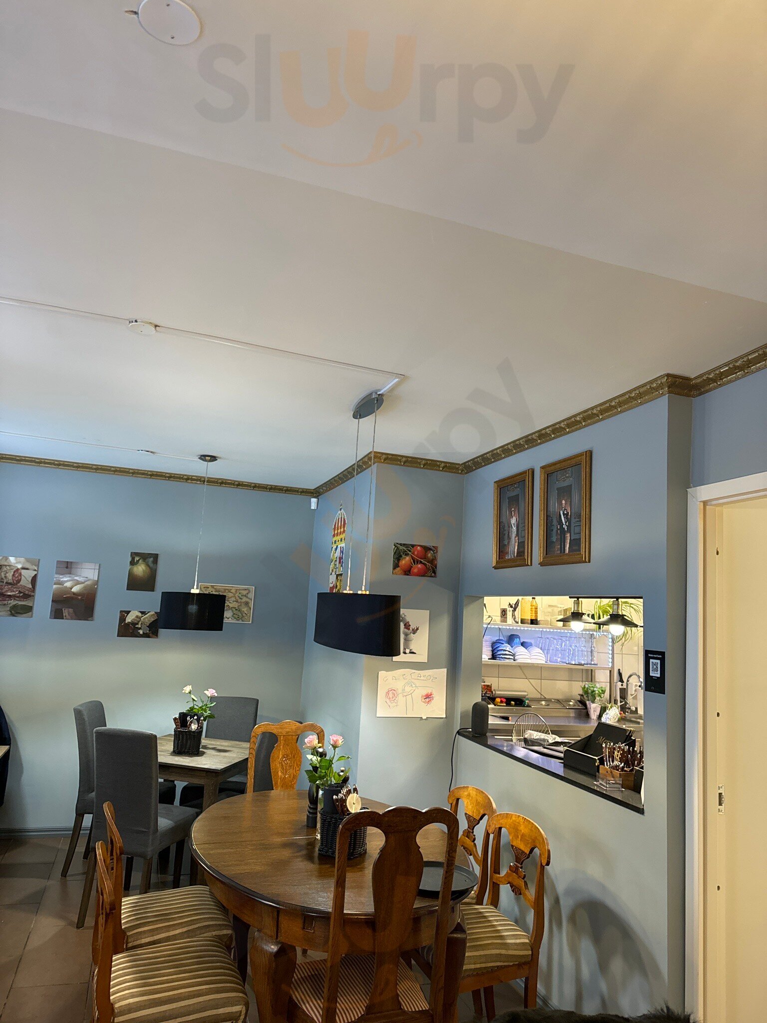 Gaetanos Pizza Italiana