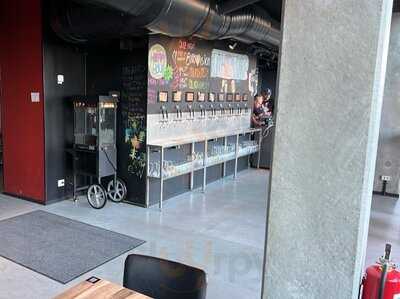 The Tap Public House