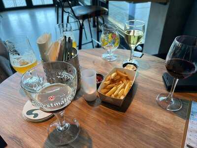 The Tap Public House